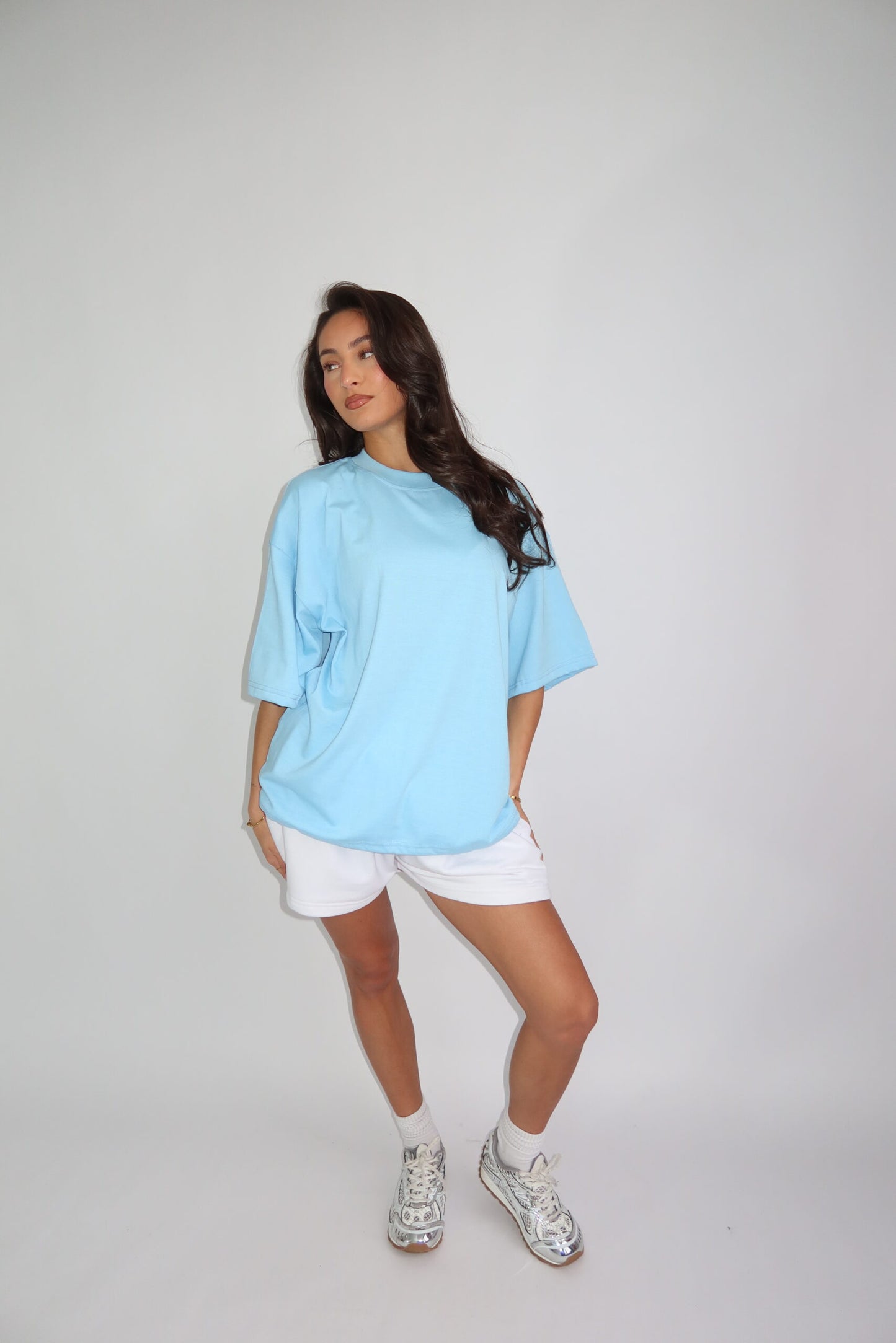 LEMON BLISS TEE