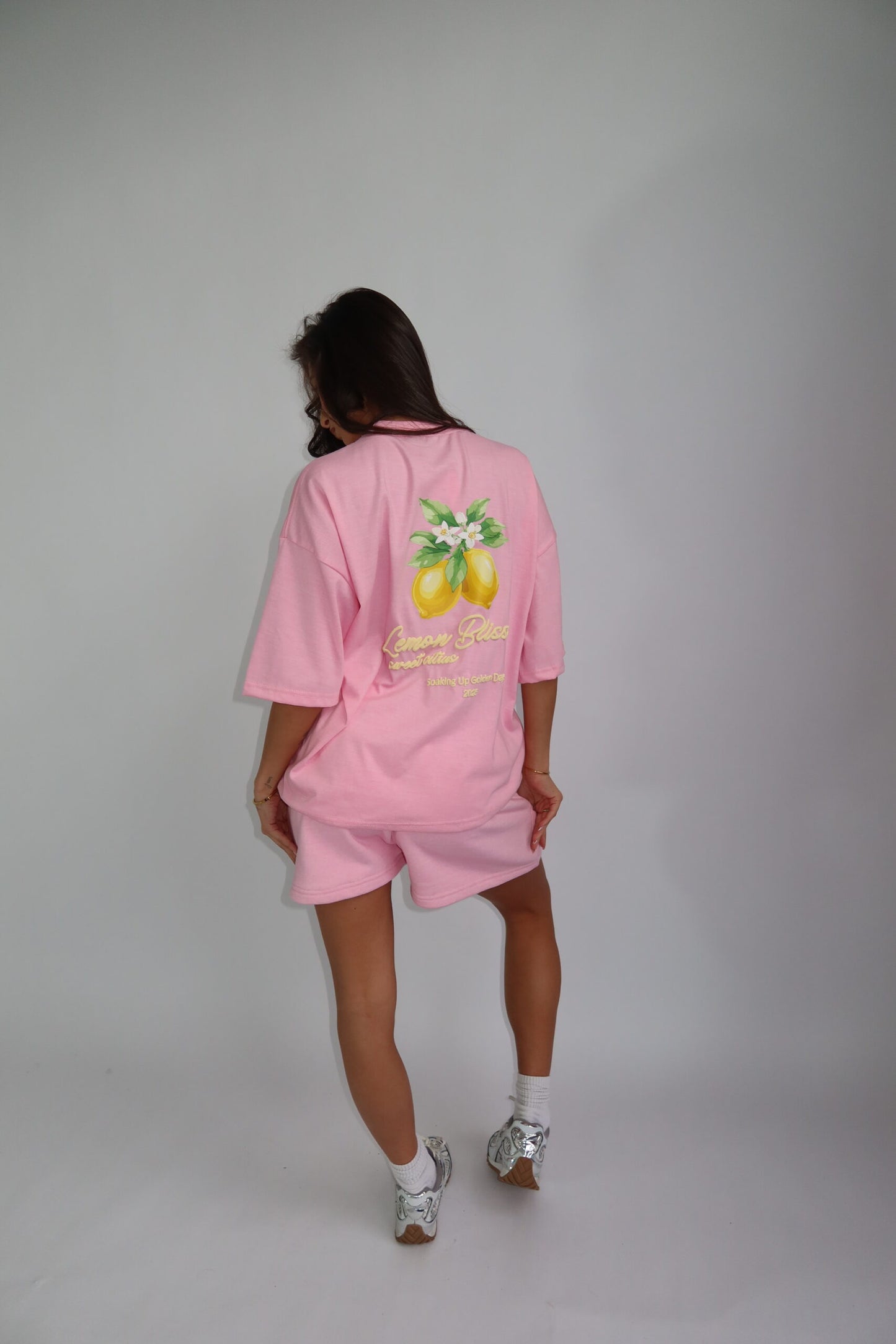 LEMON BLISS TEE