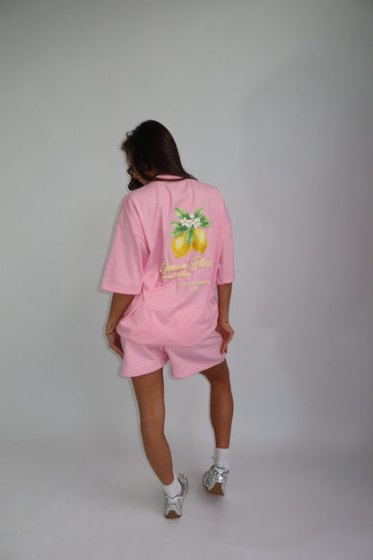 LEMON BLISS TEE