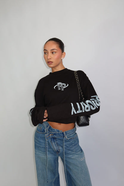 PP LONGSLEEVE