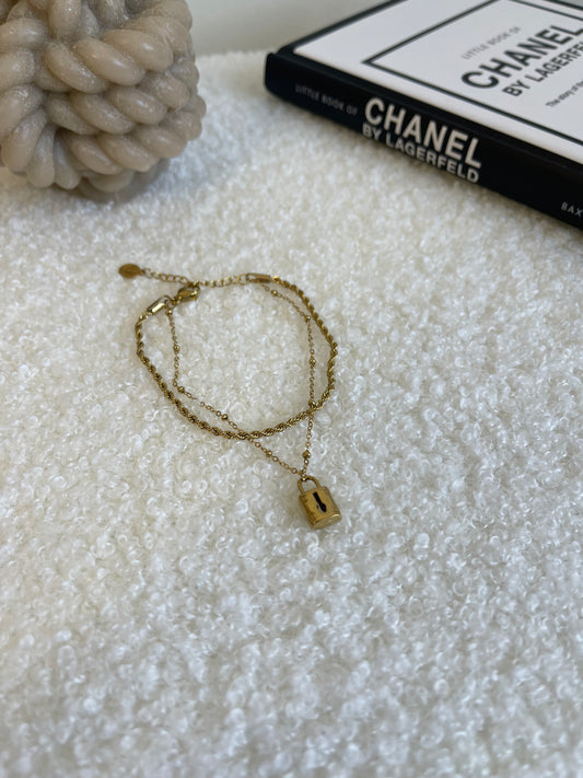 babe bracelet