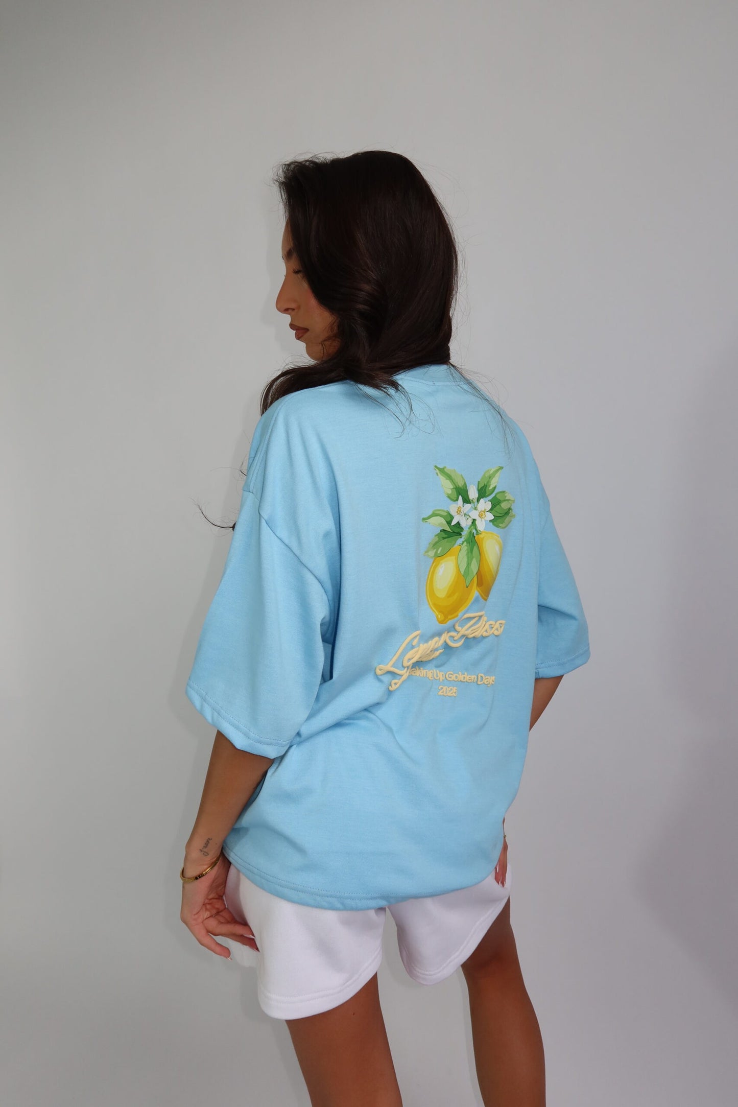 LEMON BLISS TEE