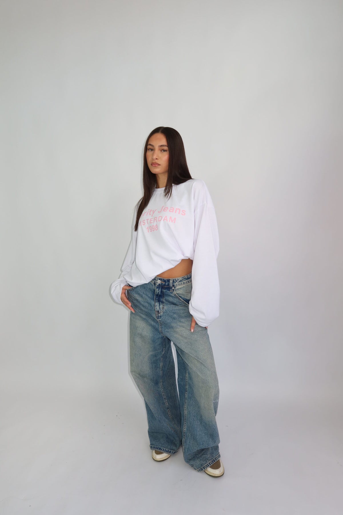 1998 AMSTERDAM LONGSLEEVE