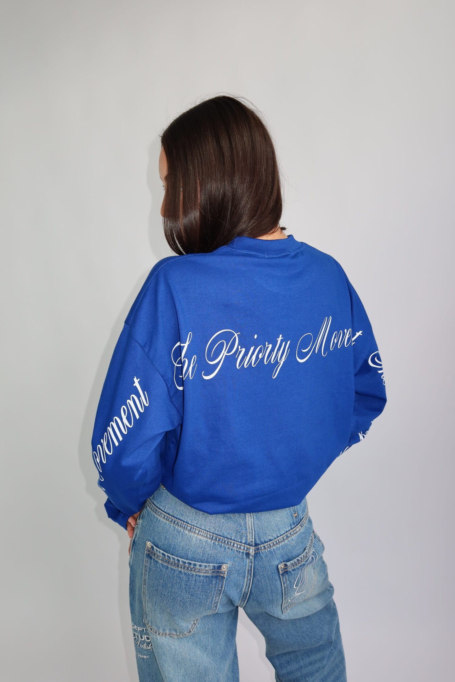 MOVEMENT LONGSLEEVE