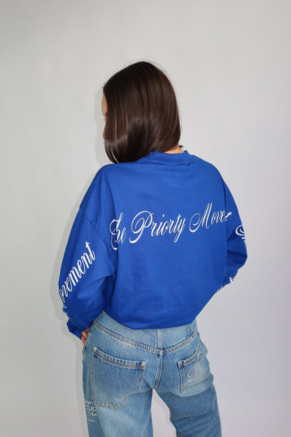 MOVEMENT LONGSLEEVE