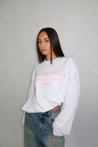 1998 AMSTERDAM LONGSLEEVE