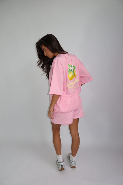 LEMON BLISS TEE
