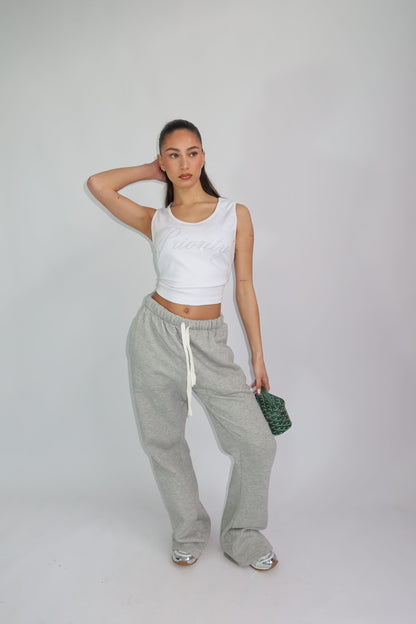RHINESTONE TOP