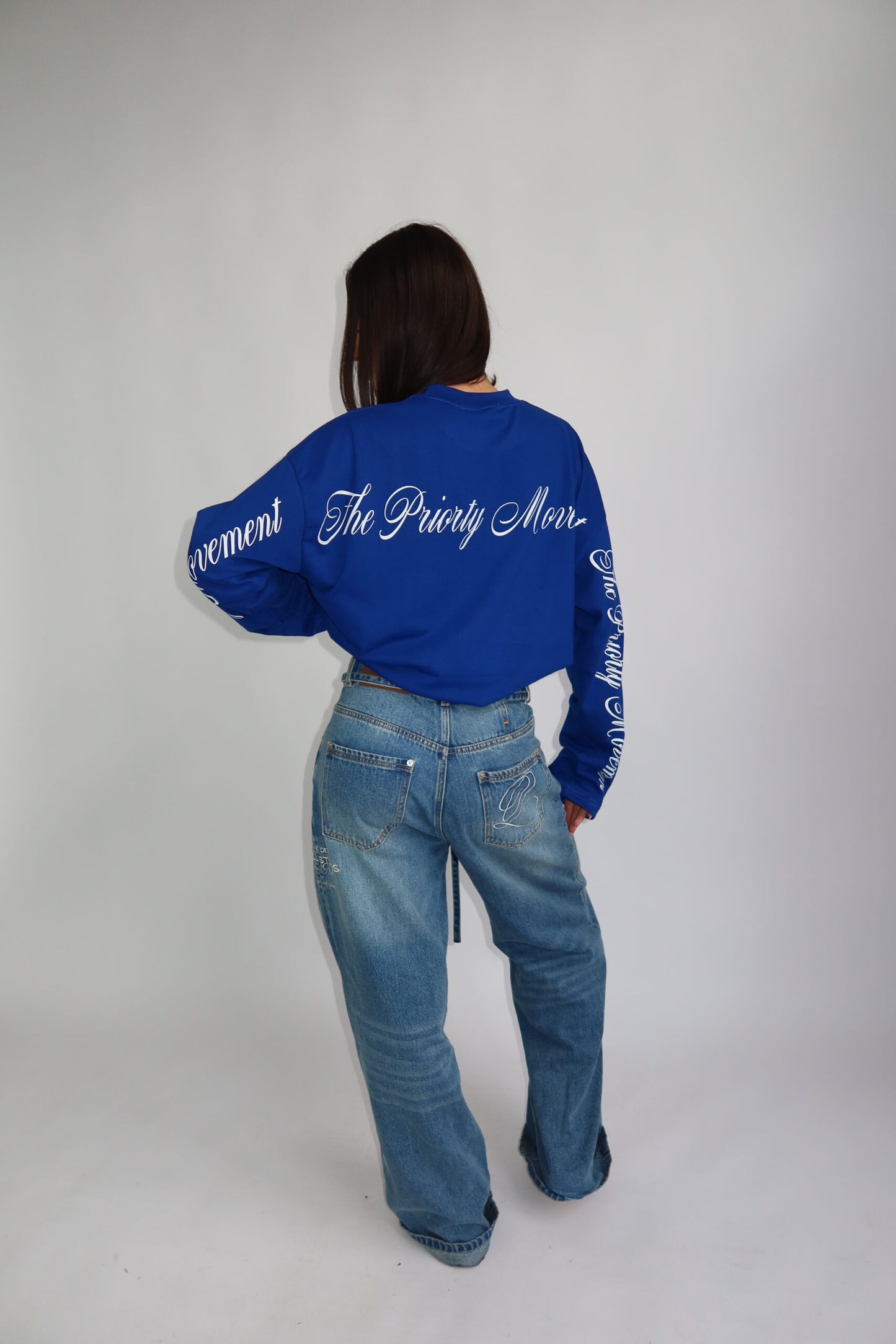 MOVEMENT LONGSLEEVE