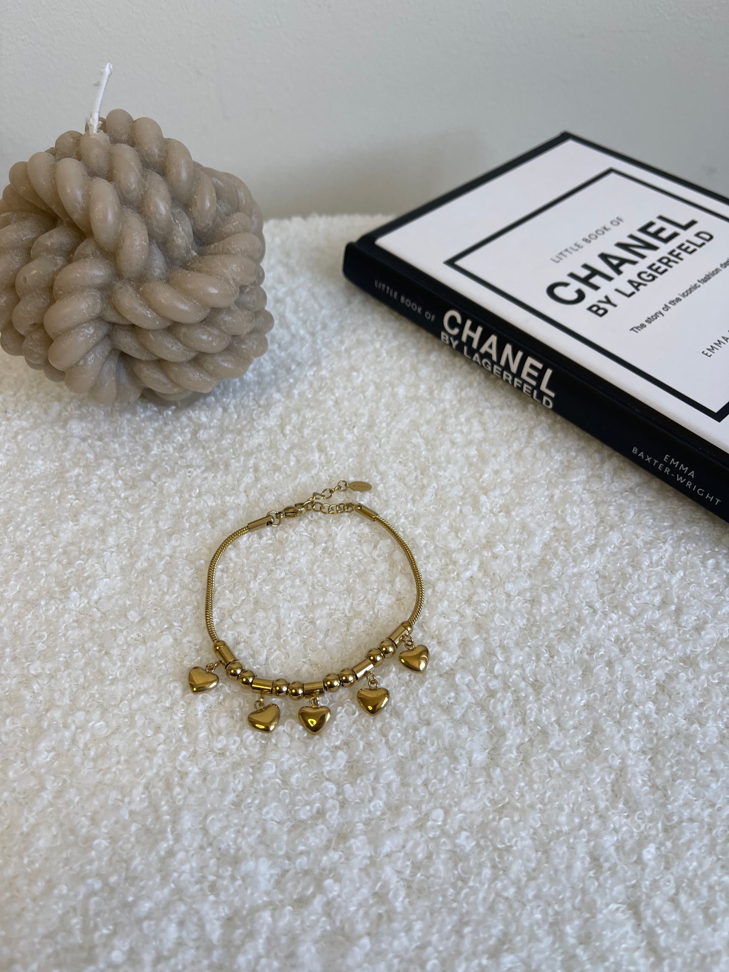 only love bracelet