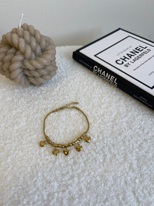 only love bracelet