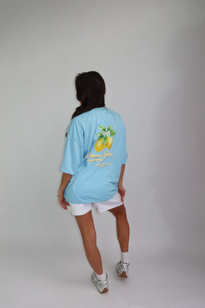 LEMON BLISS TEE