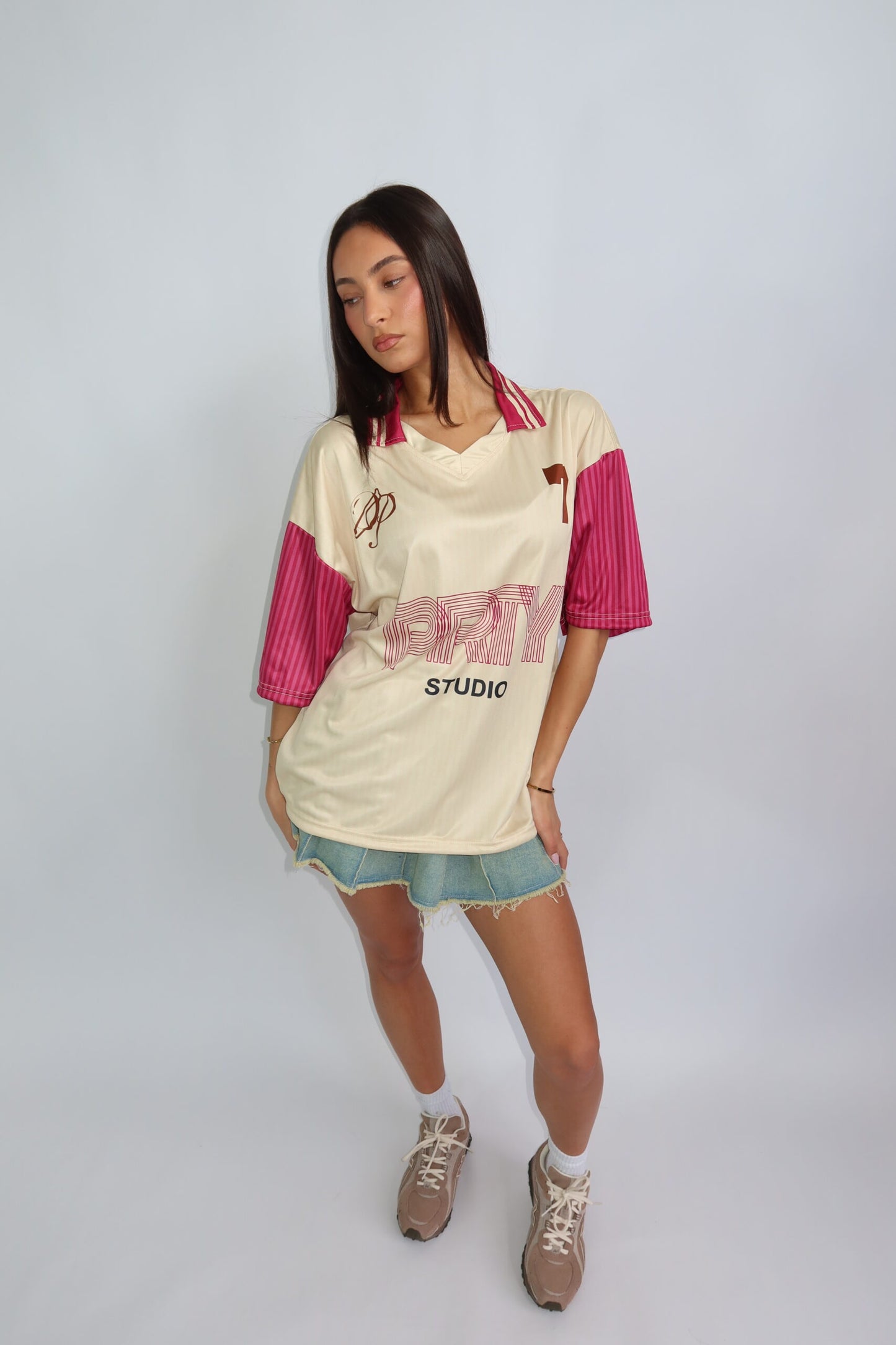 STUDIO JERSEY