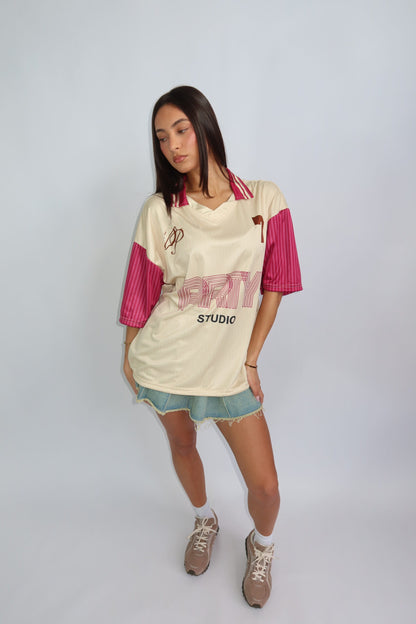 STUDIO JERSEY