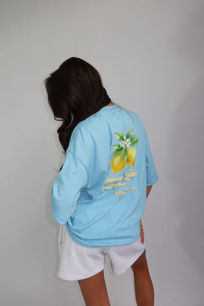 LEMON BLISS TEE