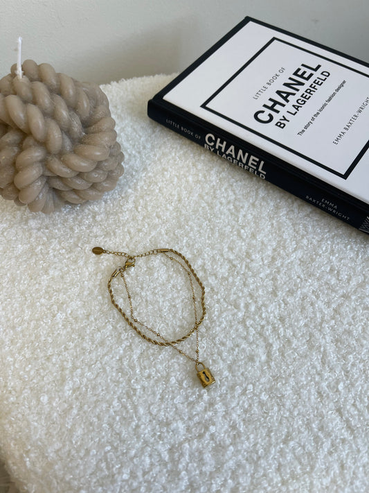 babe bracelet
