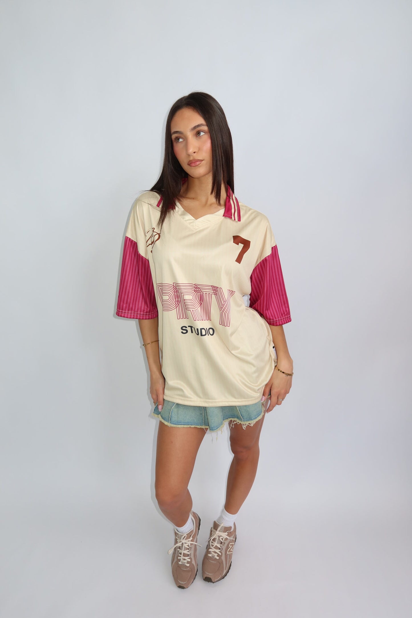 STUDIO JERSEY