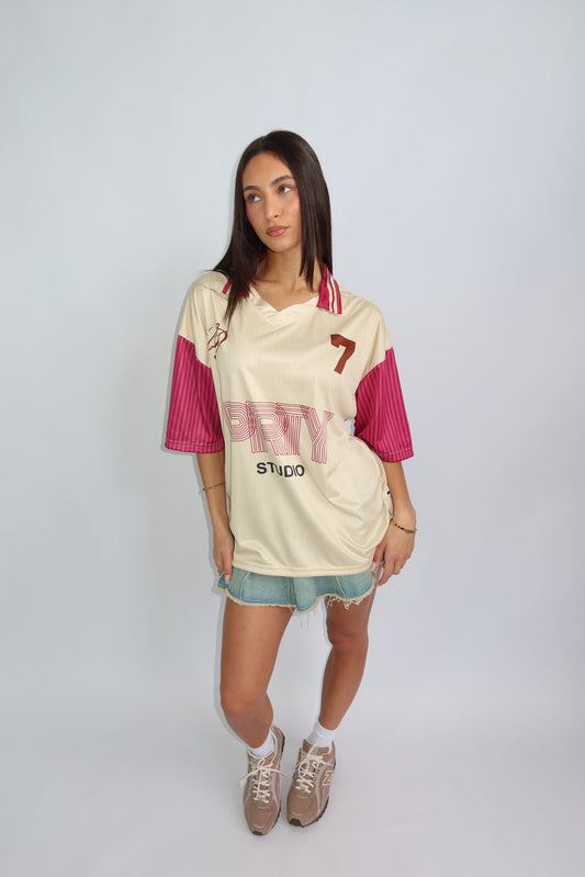 STUDIO JERSEY