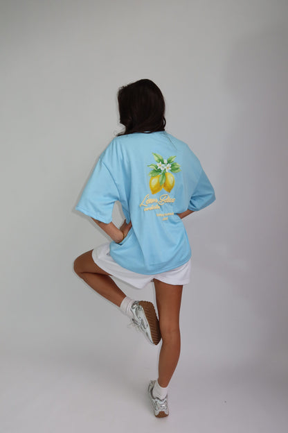 LEMON BLISS TEE