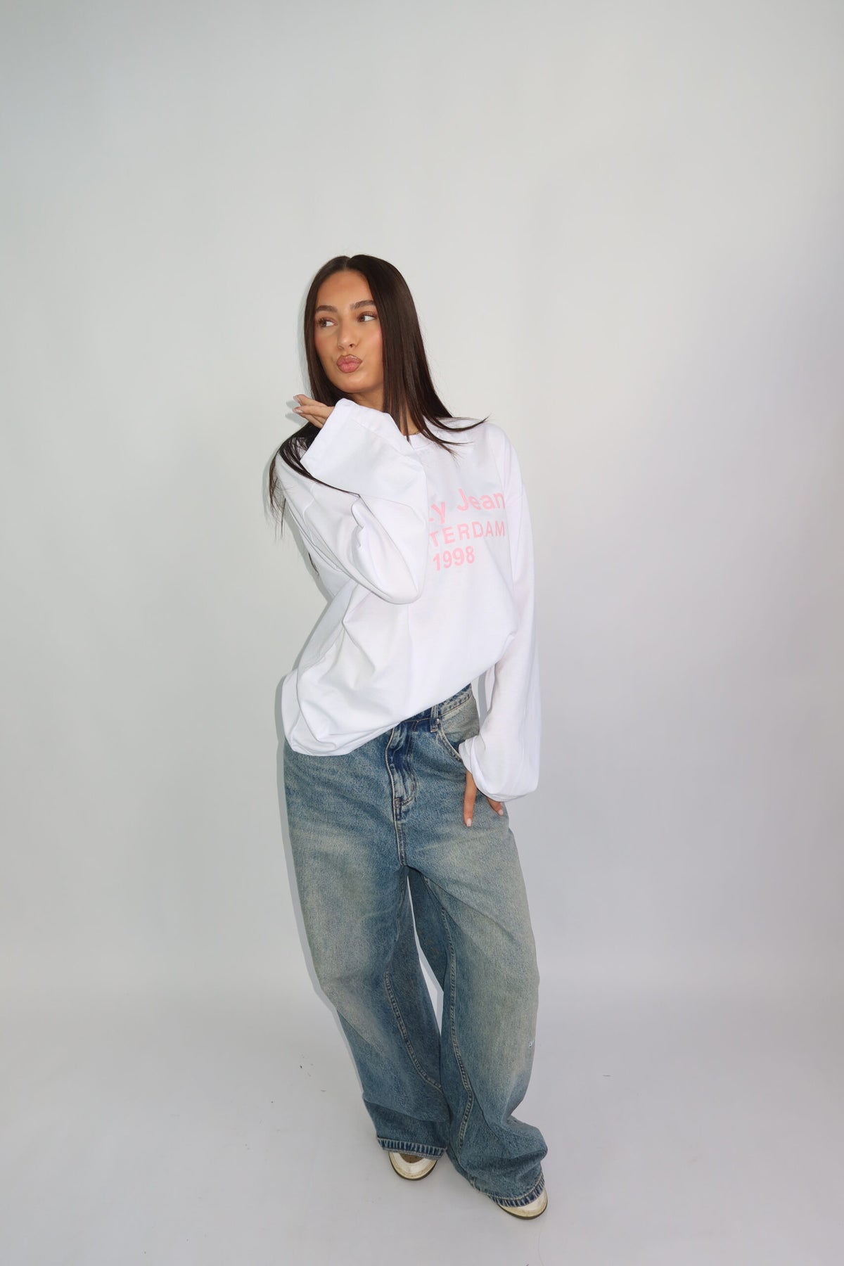 1998 AMSTERDAM LONGSLEEVE