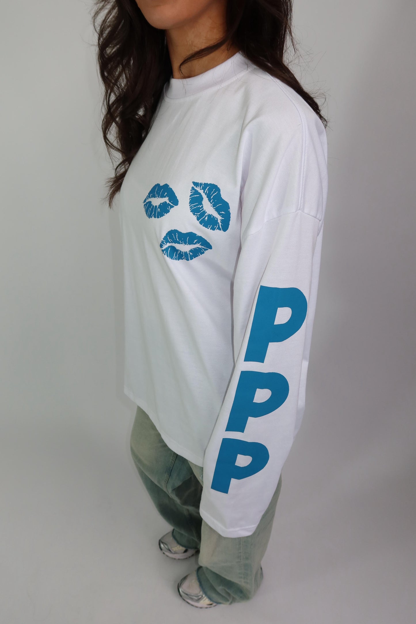 Kisses longsleeve