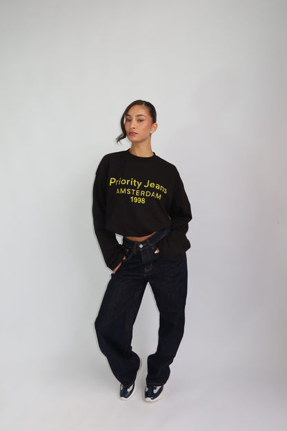 1998 AMSTERDAM LONGSLEEVE