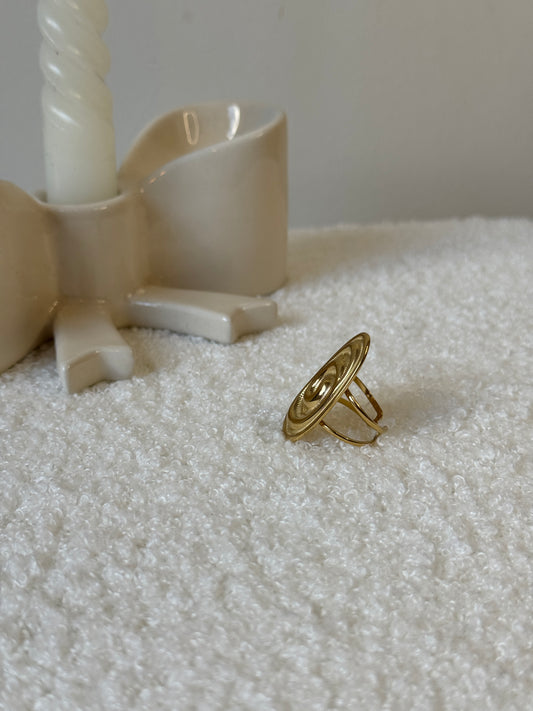 Cloé ring