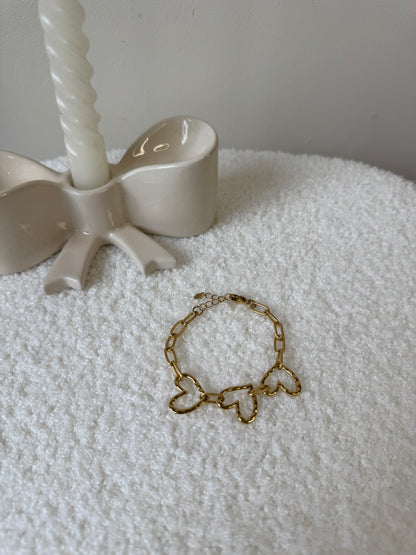 Girly belle bracelet