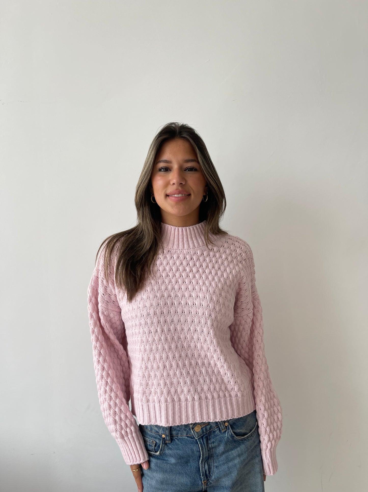 millie sweater