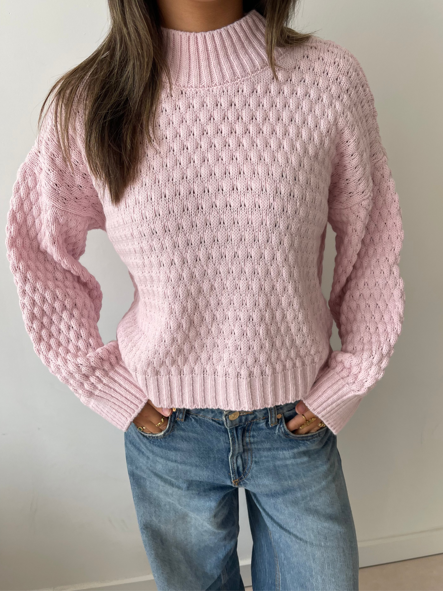 millie sweater