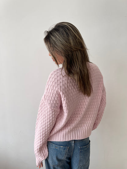 millie sweater