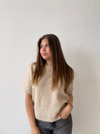 lou knitted sweaters