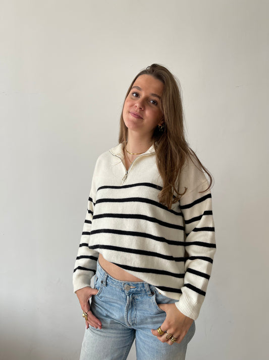 Alani sweater