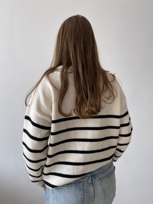 Alani sweater