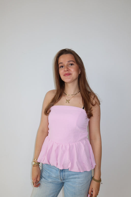 Lucy dream top