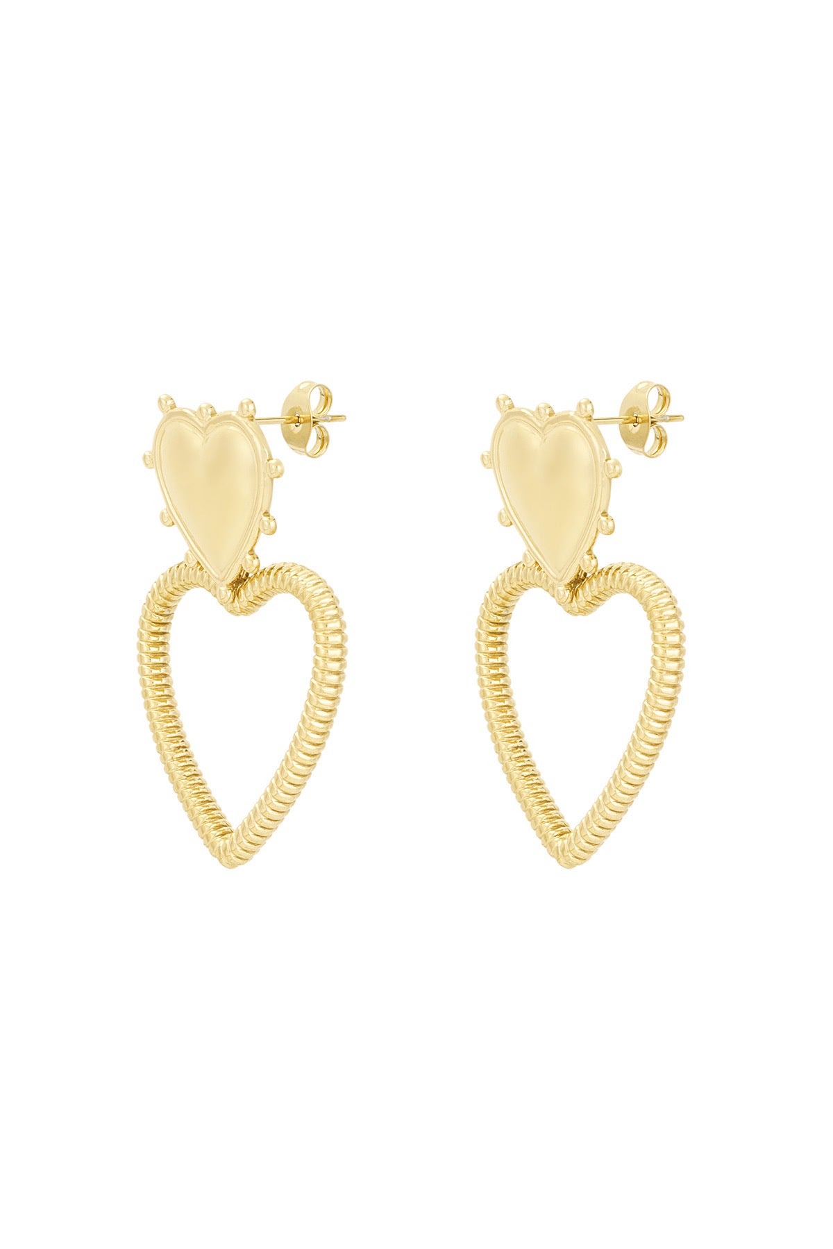 Liv earrings