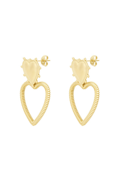 Liv earrings