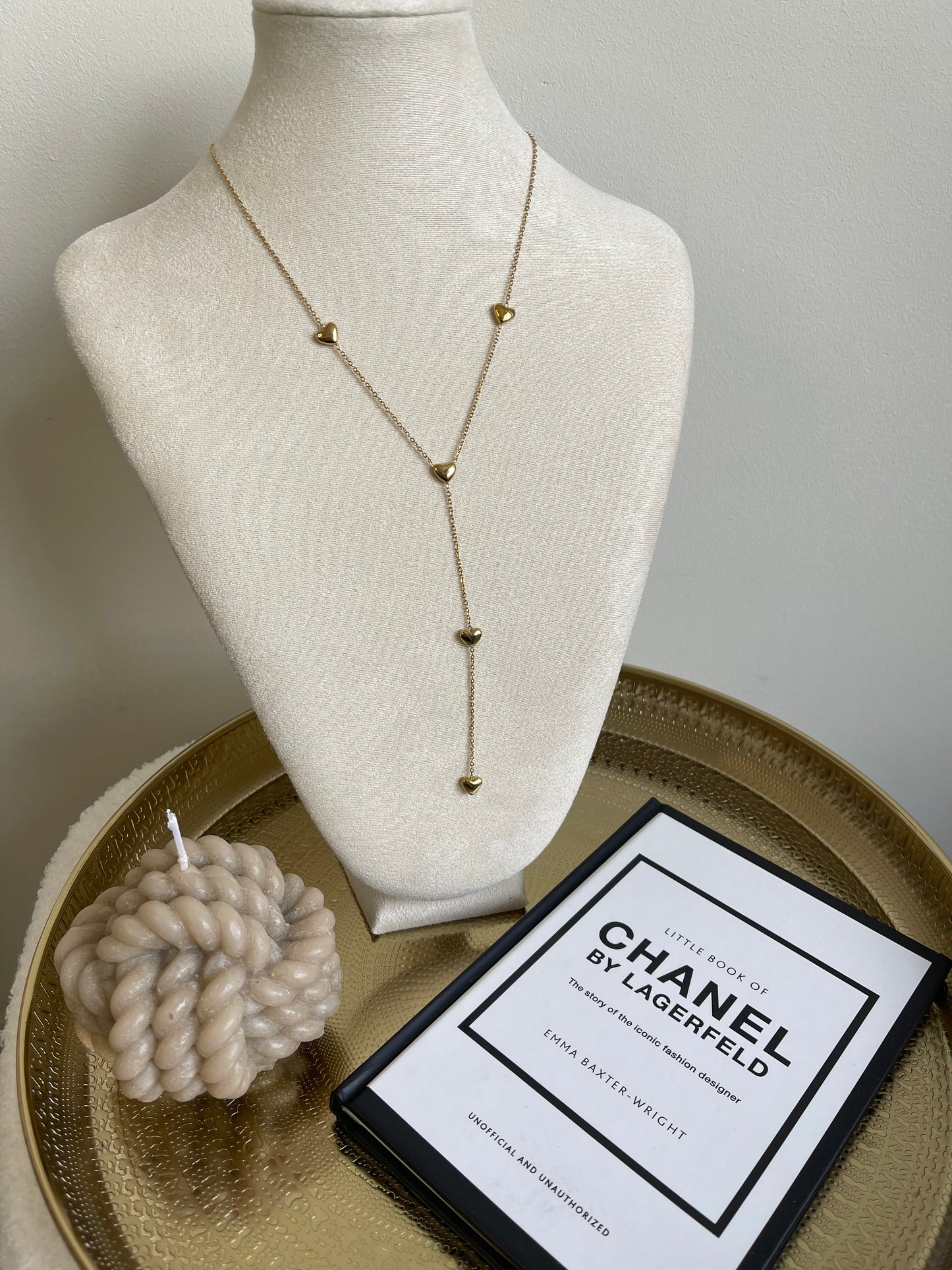 Lisa necklace
