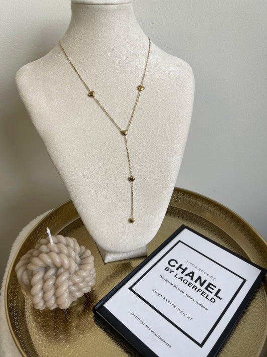 Lisa necklace