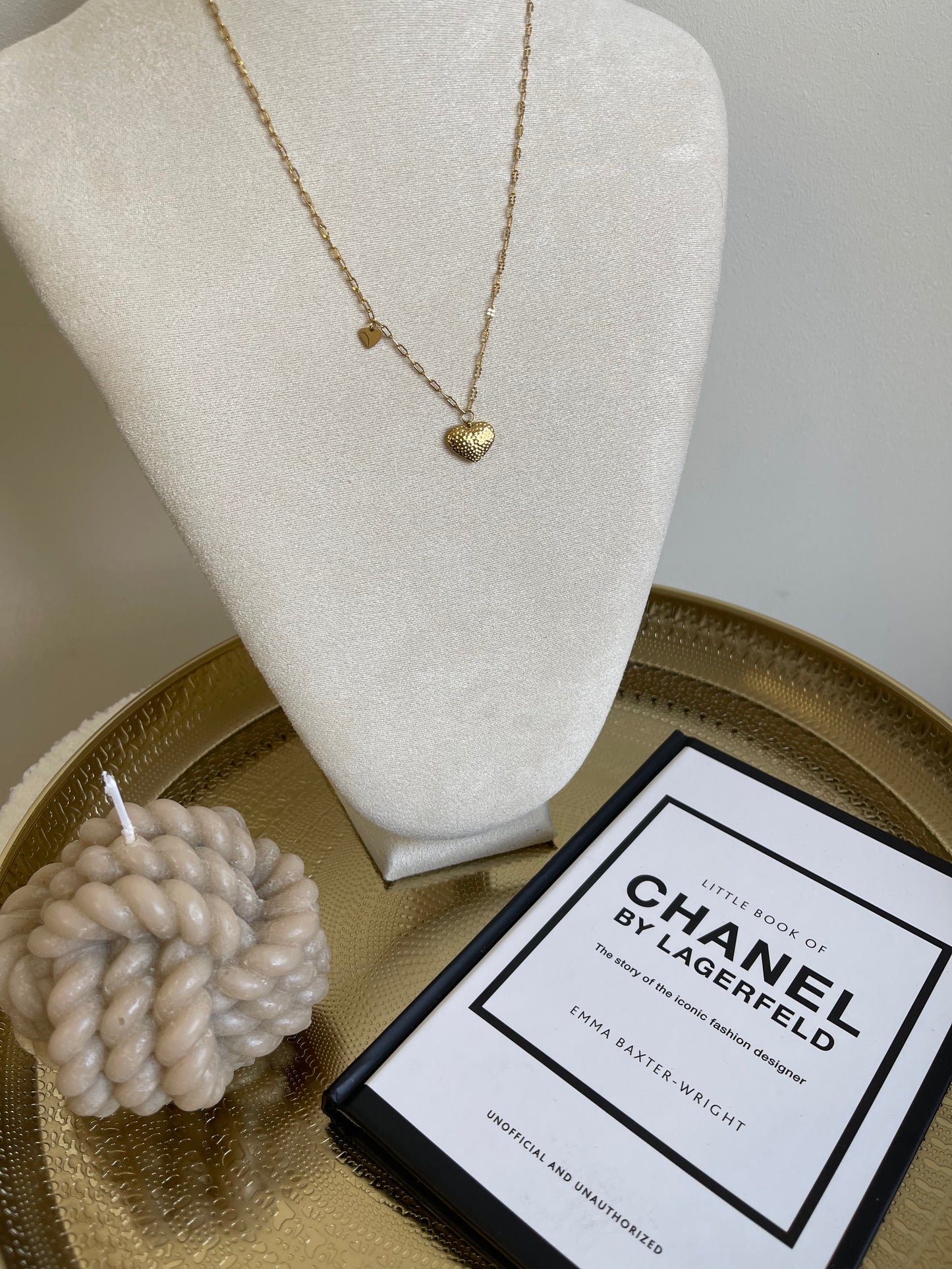 Isabel necklace