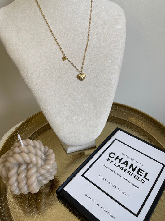 Isabel necklace