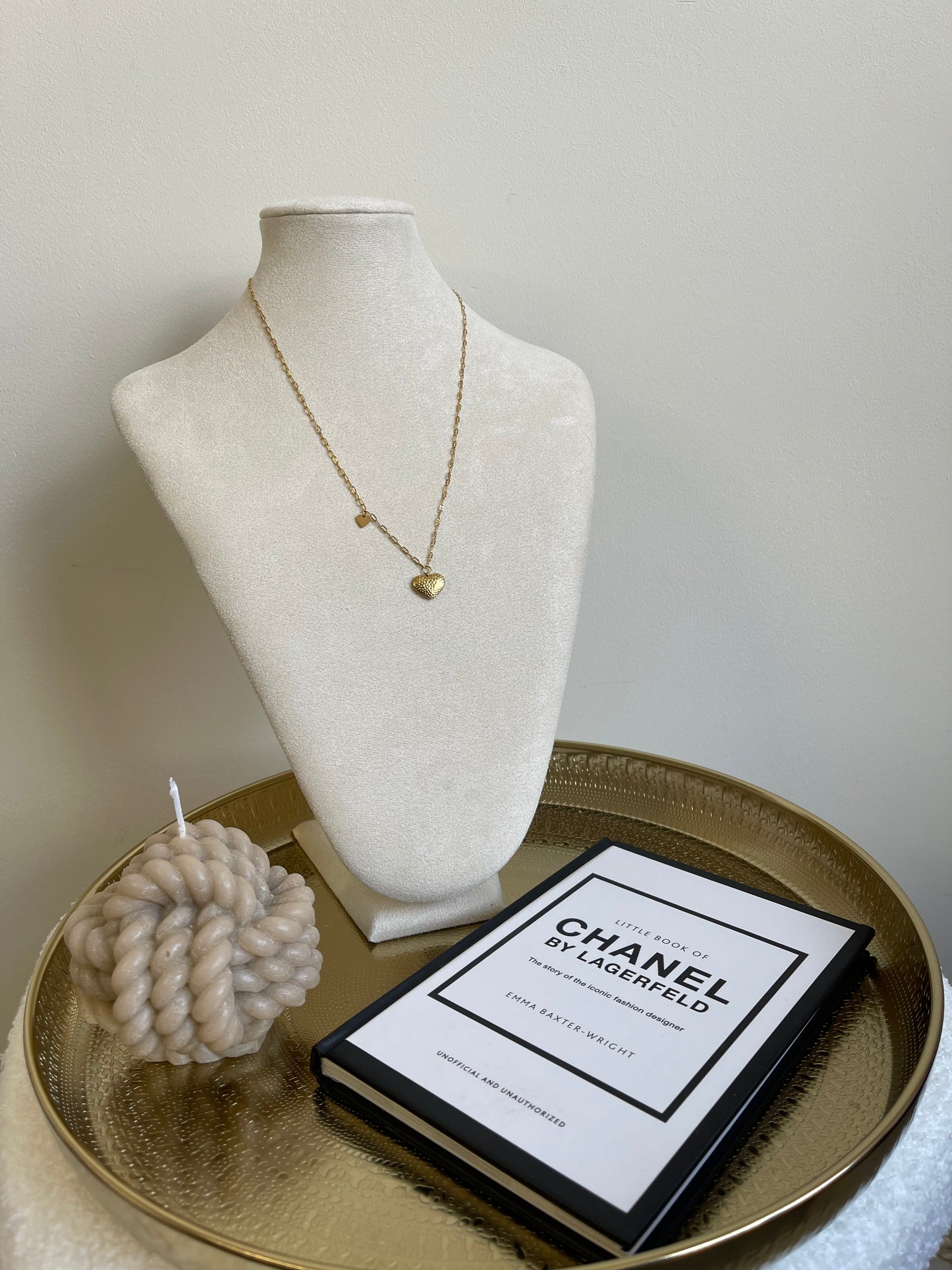 Isabel necklace