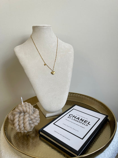Isabel necklace