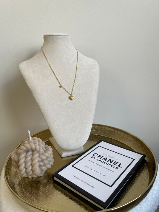 Isabel necklace