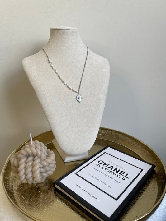 Zia necklace