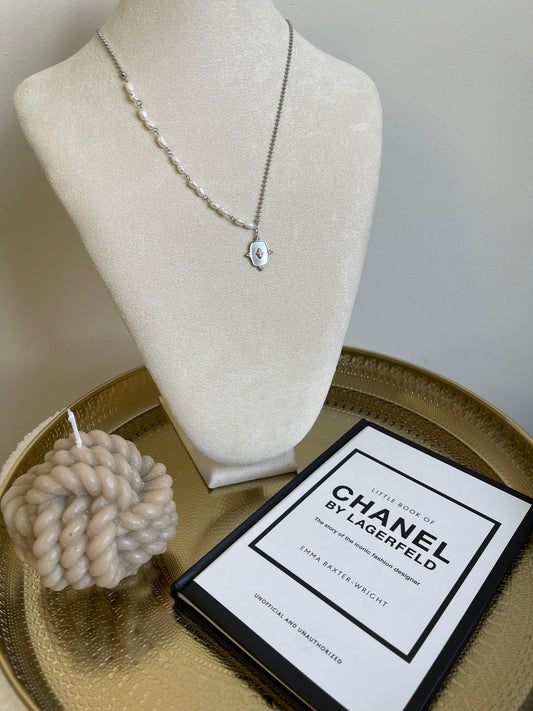Zia necklace
