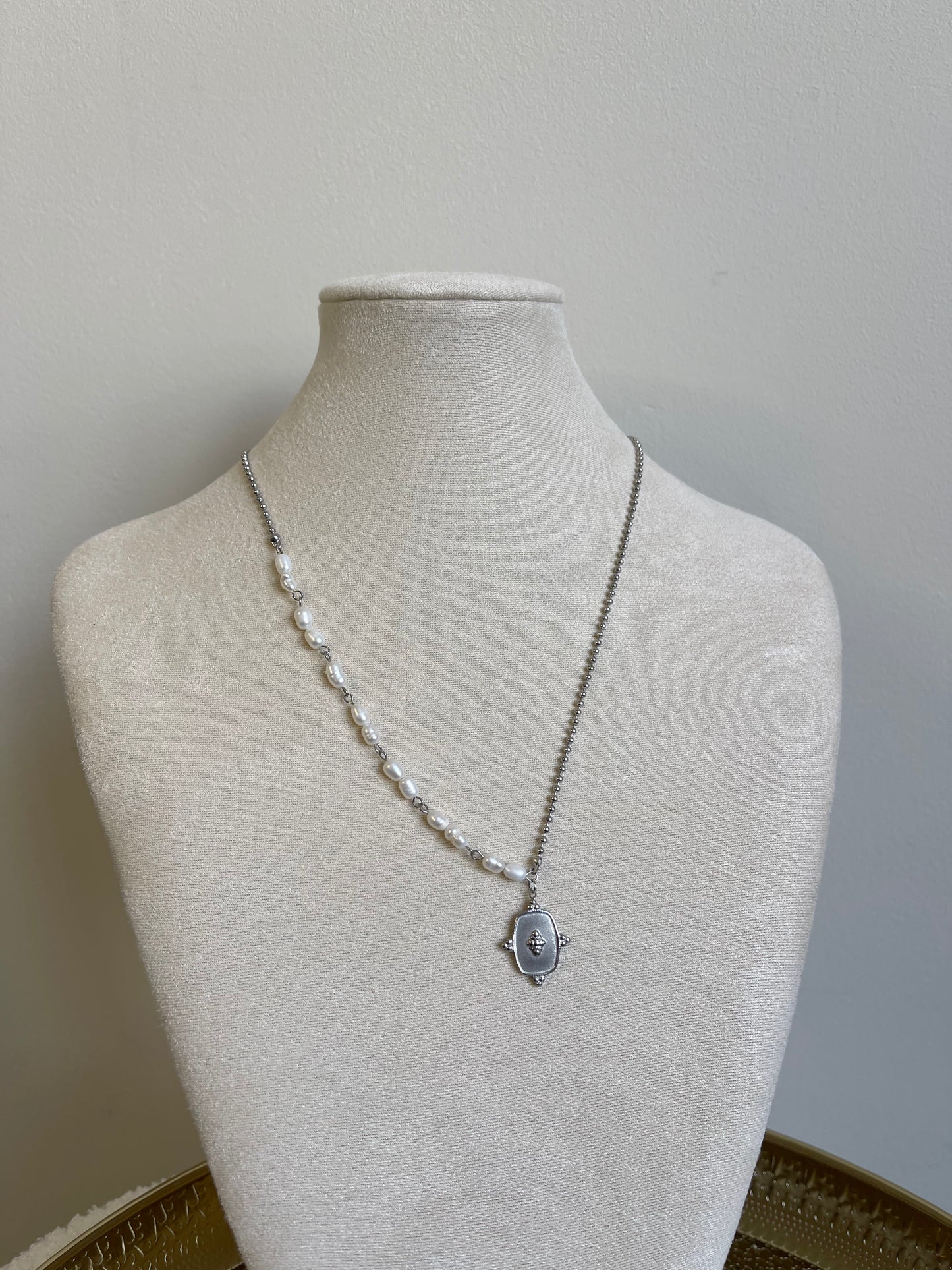 Zia necklace