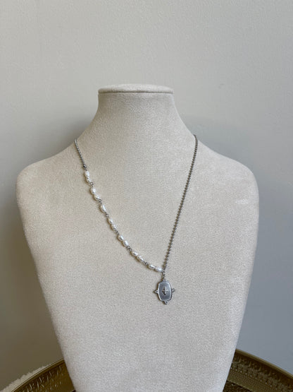 Zia necklace