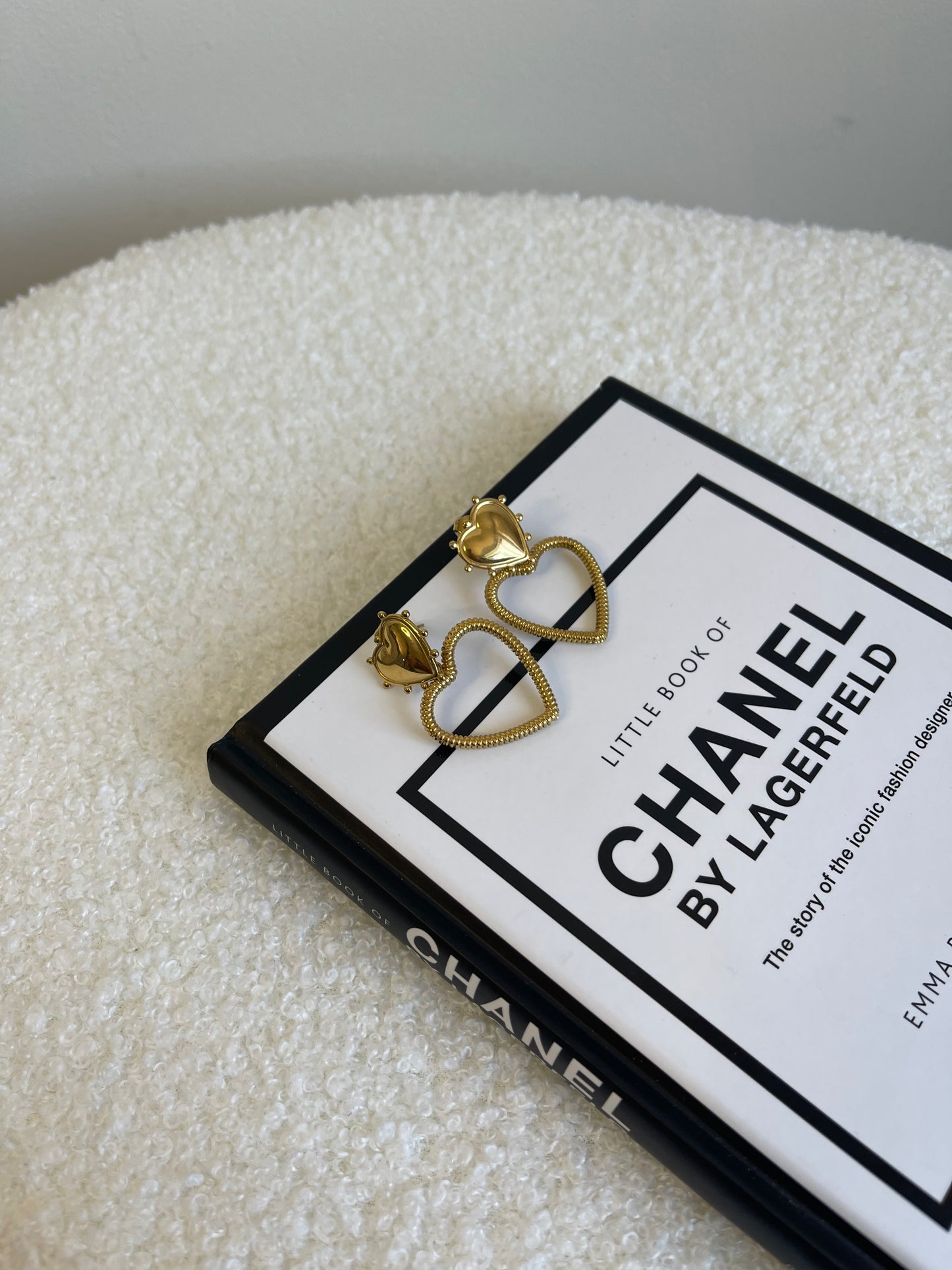 Liv earrings