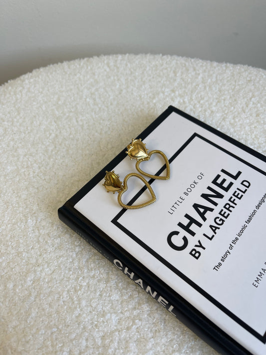 Liv earrings